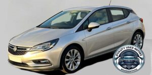 Vauxhall Astra (2009 - 2015) Buyer's Guide