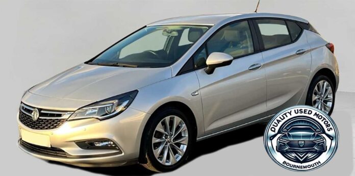 Vauxhall Astra (2009 - 2015) Buyer's Guide