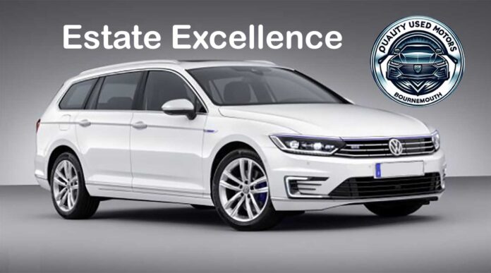 Volkswagen Passat Estate (2011-2014) Review Volkswagen Passat Estate (2011-2014) Review