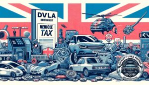 Act Now or Face the Consequences: DVLA's Urgent Call to Motorists