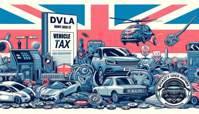 Act Now or Face the Consequences: DVLA's Urgent Call to Motorist Act Now or Face the Consequences: DVLA's Urgent Call to Motorists