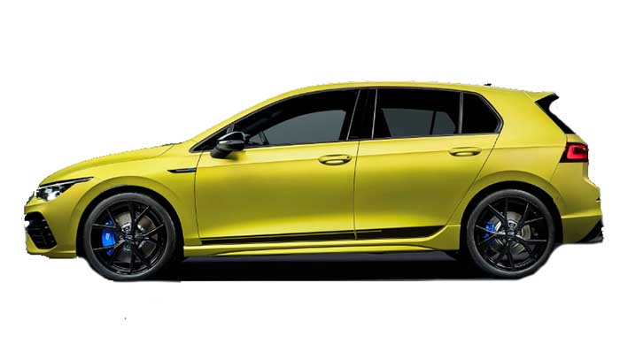 Golf Mk6 R (2010-2012)