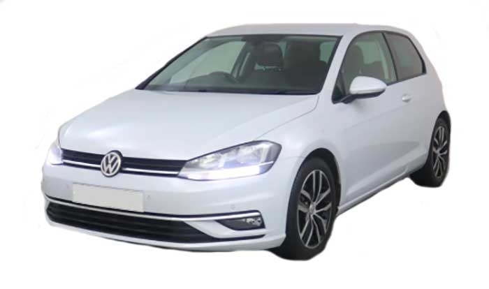 Golf Mk7 TDI (2012-2019)