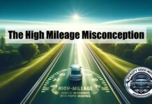 The High Mileage Misconception: A Guide to Buying and Owning Long-Distance Cars in the UK Unveiling the True Value and Unexplored Potential of High Mileage Vehicles