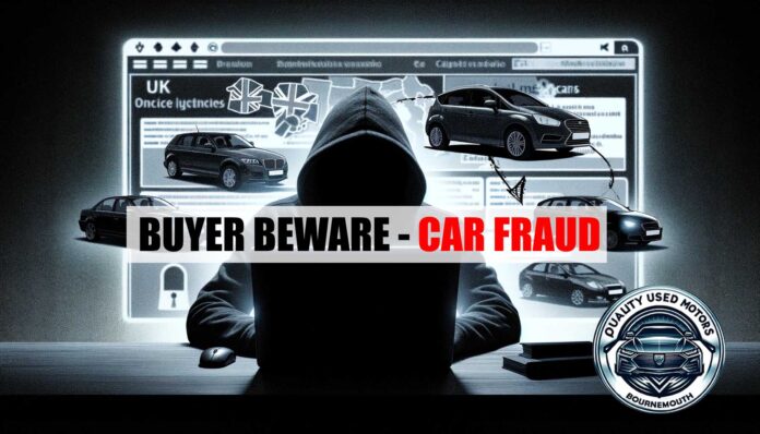 Caution Advised: The Escalating Risks of Buying Used Cars Privat Caution Advised: The Escalating Risks of Buying Used Cars Privately
