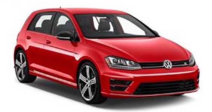 Golf Mk7 (2012-2019)