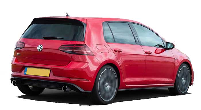 Golf Mk7 GTI (2013-2019)