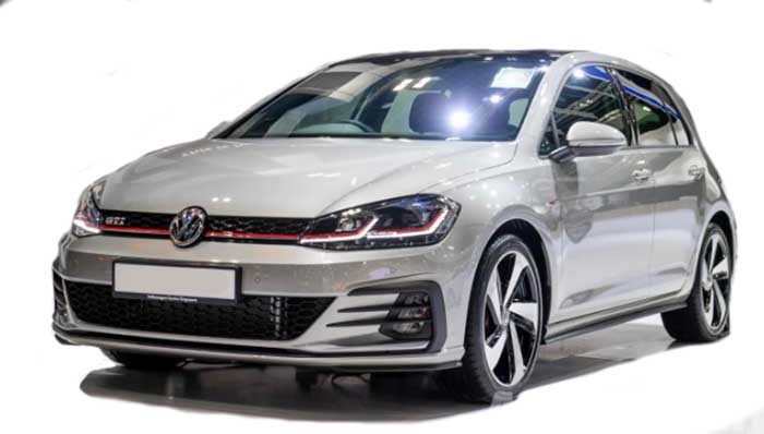 Golf Mk7.5 GTI (2017-2020)