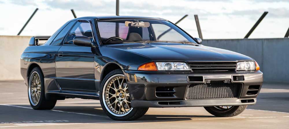 Why the R32 GT-R Is an Unmissable Purchase