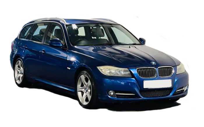BMW 3 Series 3.0 Diesel (M57 Engine) (1998-2013)