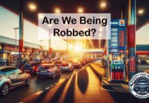 Fuel Price Surge Hits UK Drivers: A £5.50 Increase Per Tank Fuel Price Surge Hits UK Drivers: A £5.50 Increase Per Tank