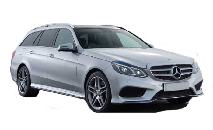 Mercedes E 220 CDI (2010 - 2016)
