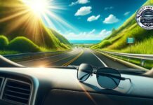 Summer Shades Warning: Wrong Sunglasses Could Lead to Fines or Prison Summer Shades Warning: Wrong Sunglasses Could Lead to Fines or Prison