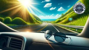 Summer Shades Warning: Wrong Sunglasses Could Lead to Fines or Prison