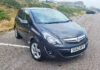 2013 Vauxhall Corsa 1.2 16v SXi (5-Door)